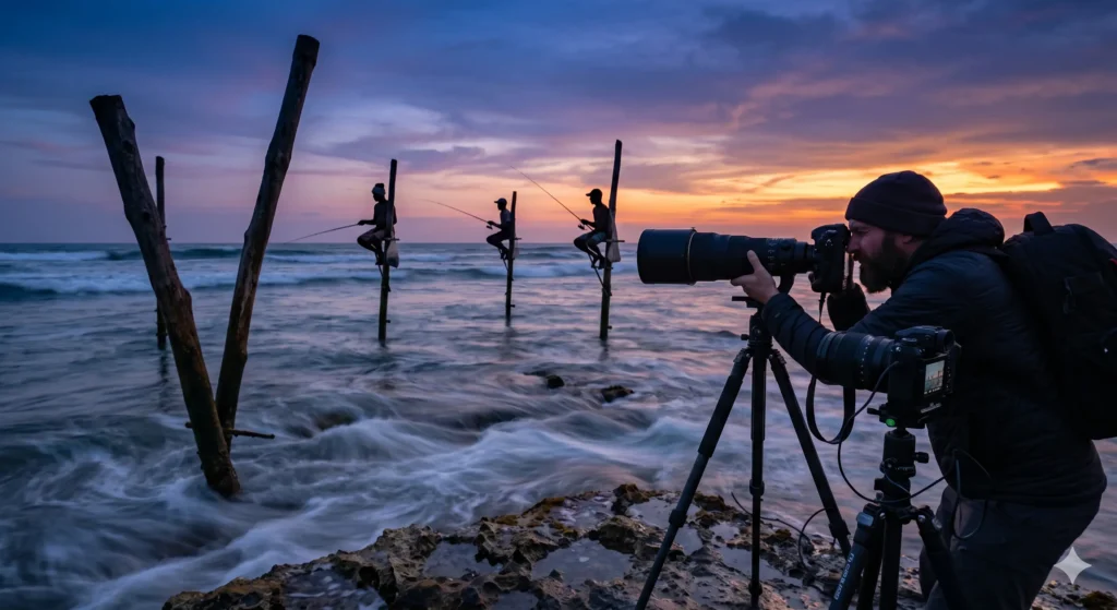 The Coastal Frames & Wildlife (South & Wild)
